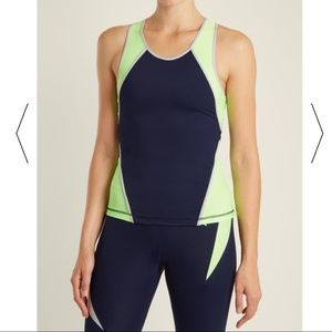 LAAIN Florence Diamond Tank